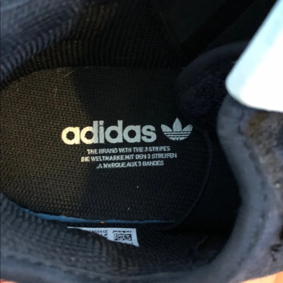 adidas tubular shoes - Picture 7 of 8